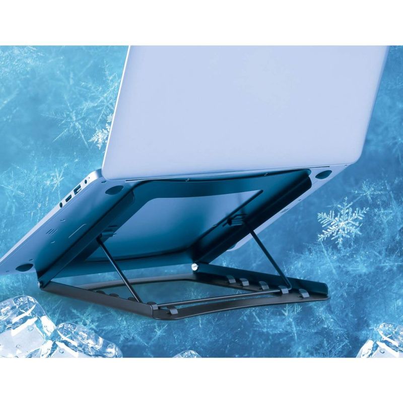 INTELLINET ADJUSTABLE LAPTOP STAND In preparation Your Sports Performance