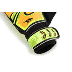 Yakima Sport Goal Blocker Jr 6 100723 goalkeeper gloves Accessories/Gloves Yakima