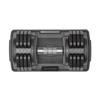 Adjustable dumbbell Half Human 25kg SFIT-P-HH30003 Accessories/Training equipment Your Sports Performance