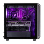 Actina ENDORFY 9800X3D/32GB/2TB/RTX5080/850W/W11H Komputery/Komputery Gaming Actina Your Sports Performance