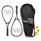 Meteor 16839 speed badminton set Accessories/Rackets and accessories Your Sports Performance