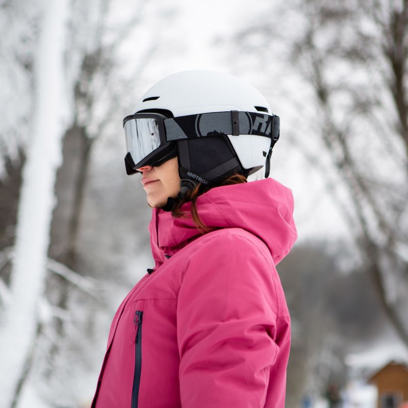 Meteor Avalo 17282 ski helmet Accessories/Skiing/Helmets Your Sports Performance