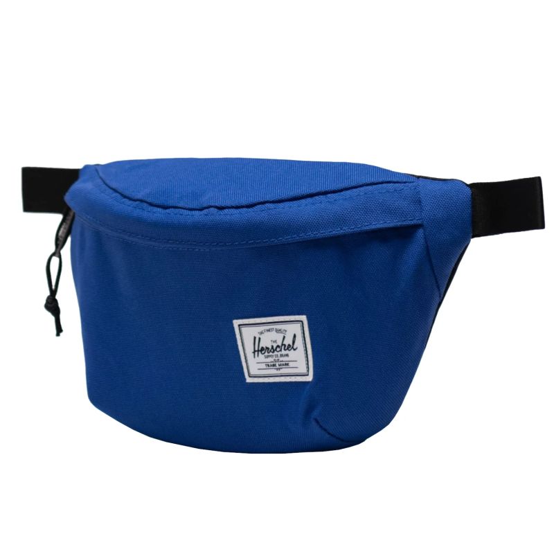 Herschel Classic Hip Pack 11382-05923 Blue One size In preparation Your Sports Performance