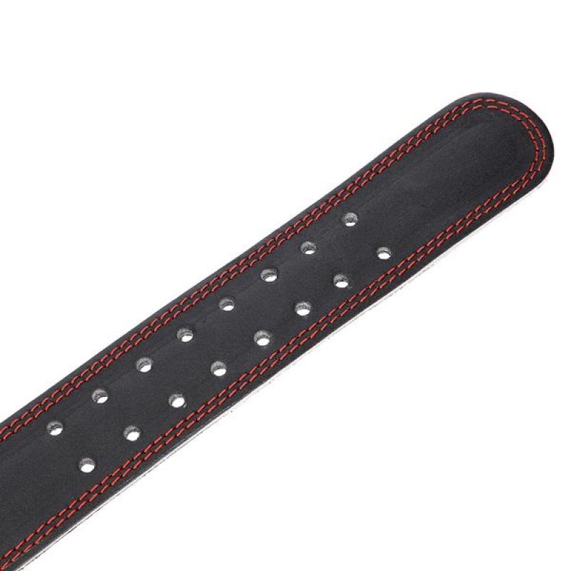 HMS black PA3778 rS strength belt Accessories/Training equipment Your Sports Performance