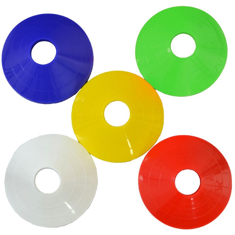 BONE NO10 VCM-P2S50PB 2" 50 pcs Accessories/Training equipment Your Sports Performance
