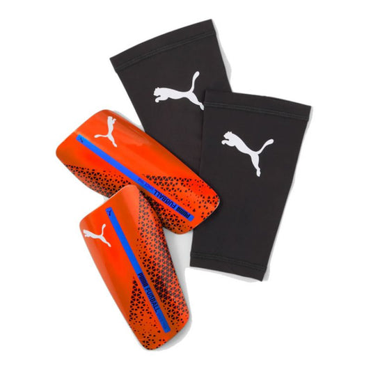 Puma Standalone Guard Ultra 030883-01 Football Shin Guards Accessories/Protectors and knee pads Your Sports Performance