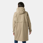 Helly Hansen women's coat W MOSS INS PU COAT 54485 757