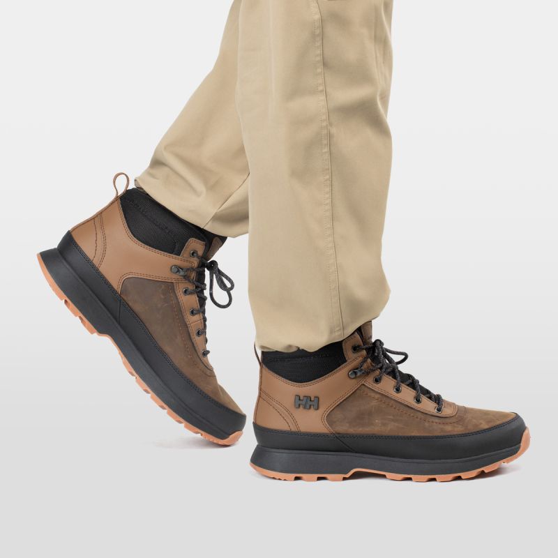 Helly Hansen Men's Winter Boots CALGARY 2 12036 715