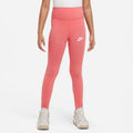 Leggings Nike G Nsw Favorites Gx Hw Legging Jr CU8248 894 Clothing/Lifestyle/Trousers, shorts Nike