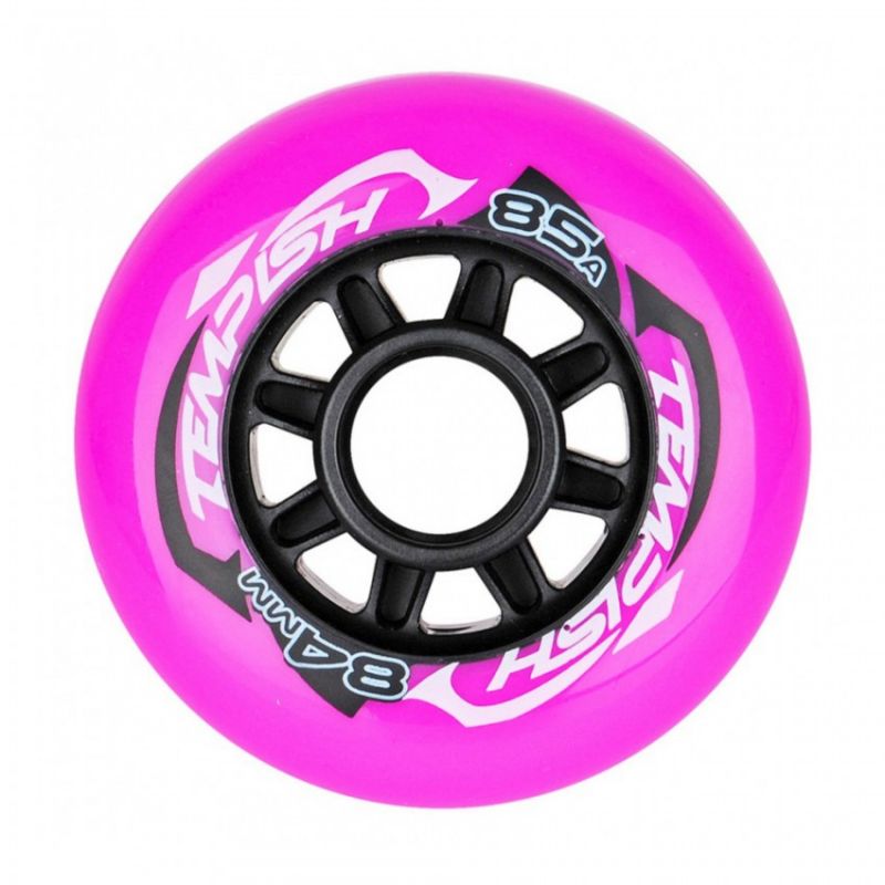 TEMPISH Radical Color PU 85A wheels In preparation Your Sports Performance