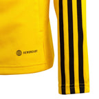 Sweatshirt adidas Tiro 23 League Training Jr. IC7874 Clothing/Football Adidas