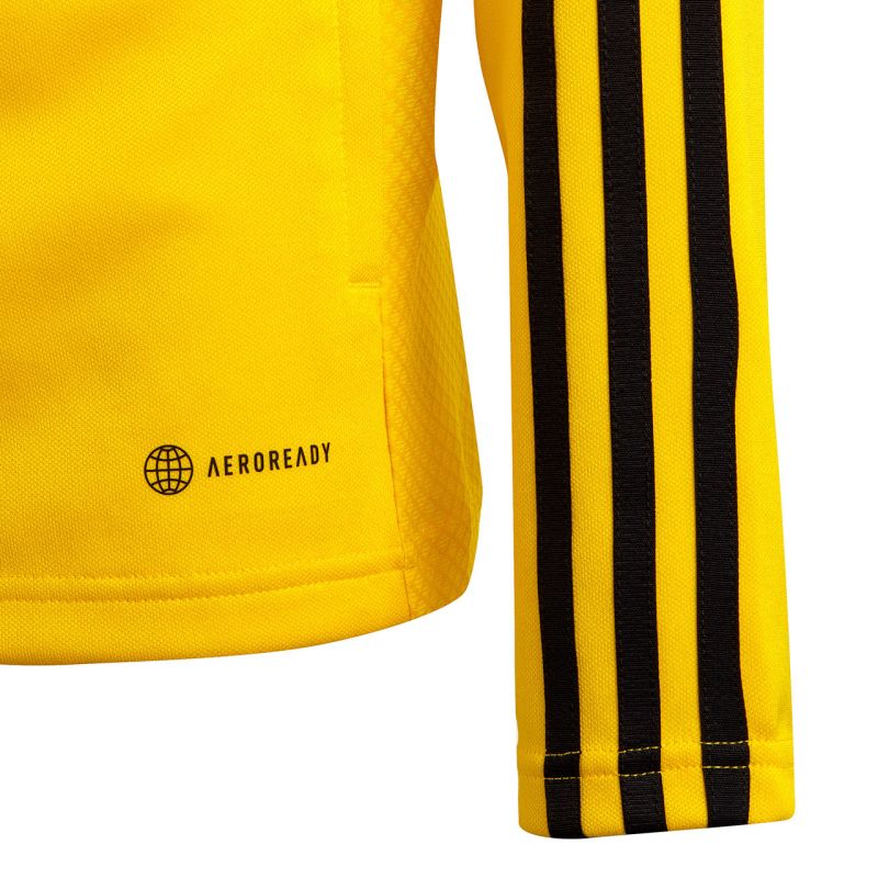 Sweatshirt adidas Tiro 23 League Training Jr. IC7874 Clothing/Football Adidas