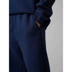 Boys' wide leg sweatpants 4F 4FJRSS26TTROM1731-31S 4f