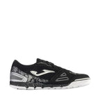 Joma Mundial Indoor 2601 Black Football Shoes MUNS2601IN