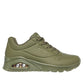Skechers Uno Stand On Air Shoes Green W 73690-OLV Footwear/Lifestyle/Skechers Skechers