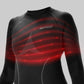 Meteor thermal underwear S/MW 16689 Clothing/Ski/Iguana Your Sports Performance