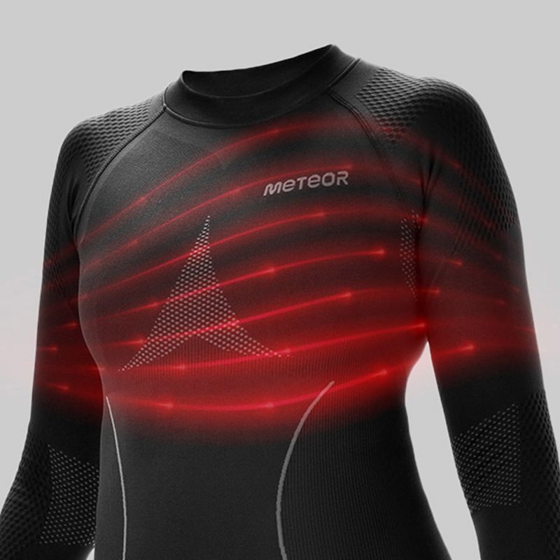Meteor thermal underwear S/MW 16689 Clothing/Ski/Iguana Your Sports Performance