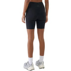 Women's shorts 4F FNK F085 deep black 4FWSS26TFSTF085 20S