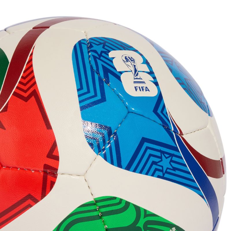 Adidas Trionda World Cup 26 Training Futsal Ball JD8048 Accessories/Balls/Football/Champions League 2025 Adidas
