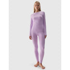 Thermoactive leggings 4F W 4FWAW24USEAF153-52S Clothing/Outdoor 4F