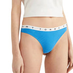Tommy Hilfiger 3-pack Thong underwear W UW0UW02521 Clothing/Lifestyle/Bielizna damska Tommy Hilfiger