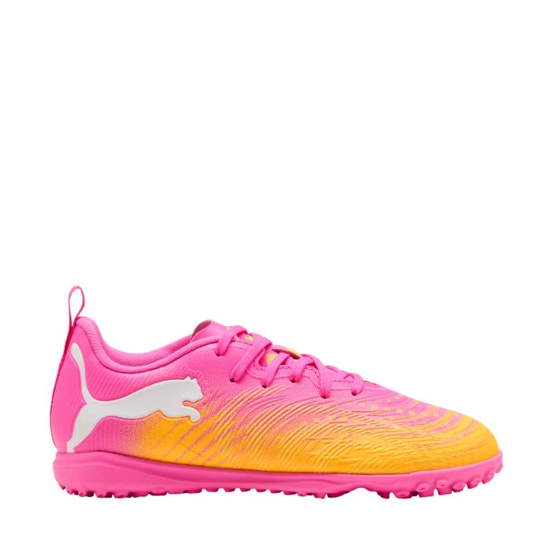 Puma Future 9 Play TT 108929 05 kids' soccer shoes