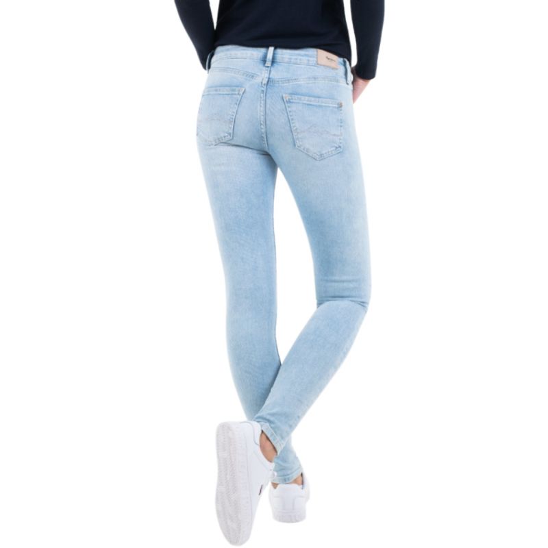 Pepe Jeans Pixie W PL200025 trousers Clothing/Lifestyle/Trousers, shorts/Lee Your Sports Performance