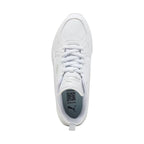 Puma R78 Cyclone SL men's shoes white 406163 02