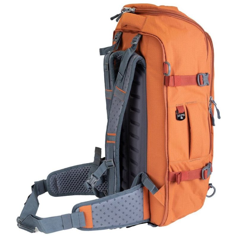 CabinZero ADV Pro 42L Large Backpack Sports Handbag - AD061913 Akcesoria i sprzęt koszykarski/Torby i plecaki Your Sports Performance