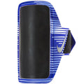 Nike Printed Lean Arm Band NRN68439 Accessories/Sachets / Belts / Bags Nike