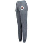 Geographical Norway Jogging Pant Mirabel M SU1204H/GN/Dark Gray Clothing/Outdoor/Geographical Your Sports Performance