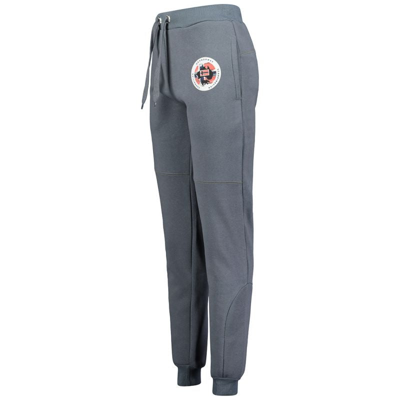 Geographical Norway Jogging Pant Mirabel M SU1204H/GN/Dark Gray Clothing/Outdoor/Geographical Your Sports Performance