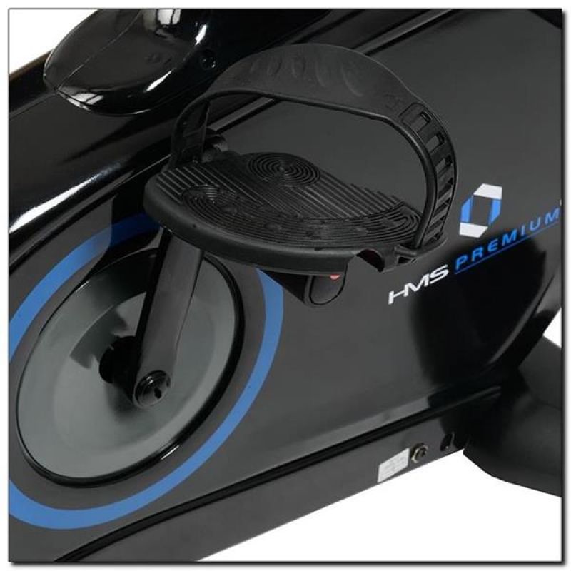 HMS PREMIUM M1844-i electromagnetic bicycle Accessories/Training equipment/Rowery, orbitreki Your Sports Performance