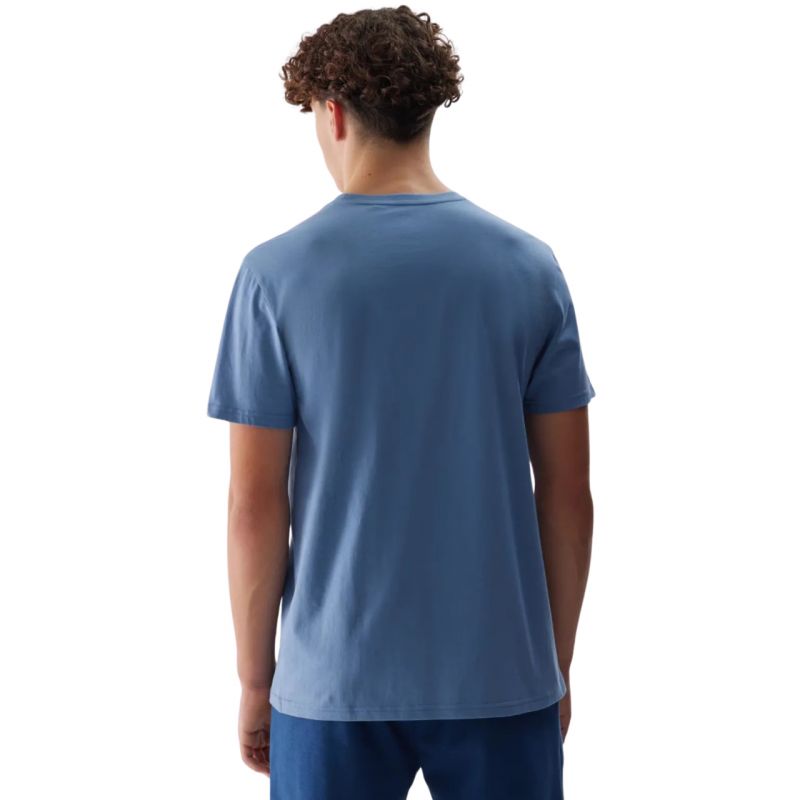 T-shirt 4F M3096 M 4FWSS25TTSHM3096 32S Clothing/Lifestyle/T-shirts 4F