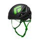 Black Diamond Vapor Helmet - Envy Green (M/L) Import z Action/Wspinaczka/Kaski Your Sports Performance
