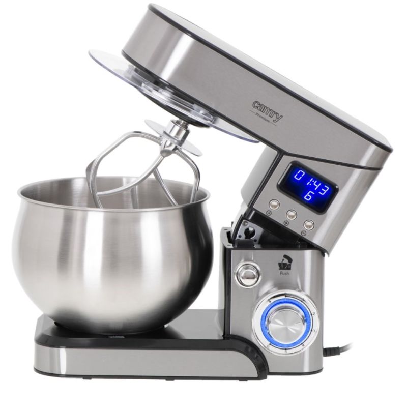 CAMRY CR 4223 planetary robot AGD - Produkty/Roboty kuchenne Your Sports Performance
