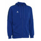 Selet Zip Hoody Torino M T26-02070 blue Clothing/Football/Select Your Sports Performance