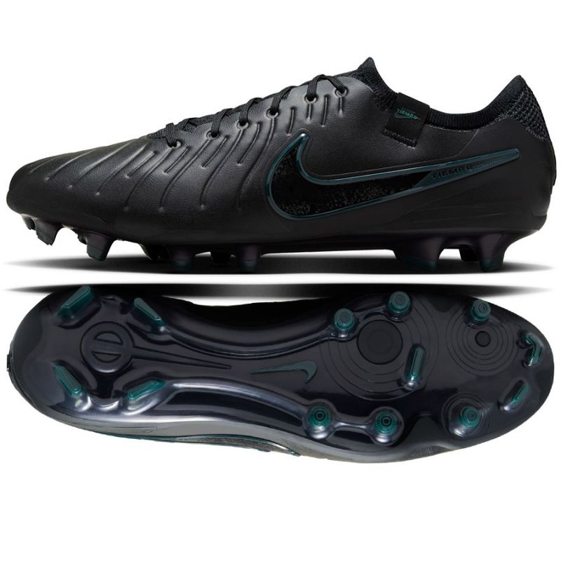 Nike Tiempo Legend 10 Elite FG M DV4328-002 football boots Footwear/Football/FG/SR Nike