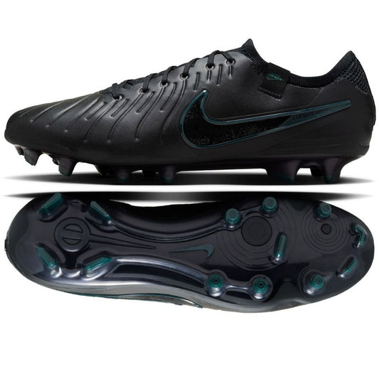 Nike Tiempo Legend 10 Elite FG M DV4328-002 football boots Footwear/Football/FG/SR Nike