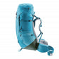 Deuter Aircontact Lite 45L + 10 SL 3340223-3249 Hiking Backpack Accessories/Plecaki/Deuter Your Sports Performance