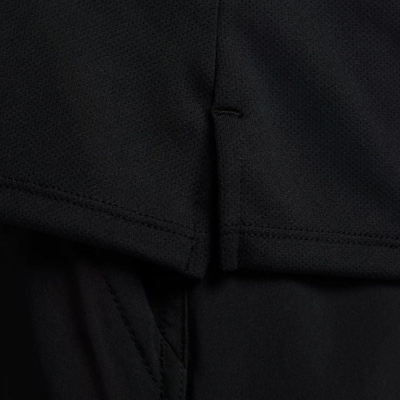 Nike Pro Dri-FIT Tight Long-Sleeve Men's T-Shirt Black FB7070 010