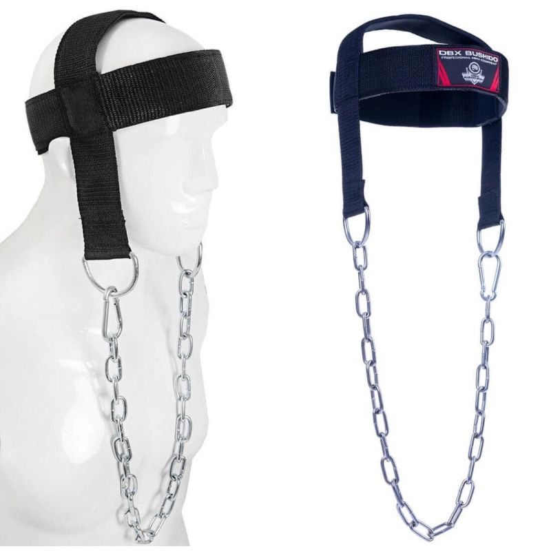 Neck Crown - Neck Muscle Training Device ARW-758 Korona karku Your Sports Performance