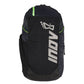 Inov-8 VentureLite 8 Backpack Black and Green In preparation Your Sports Performance