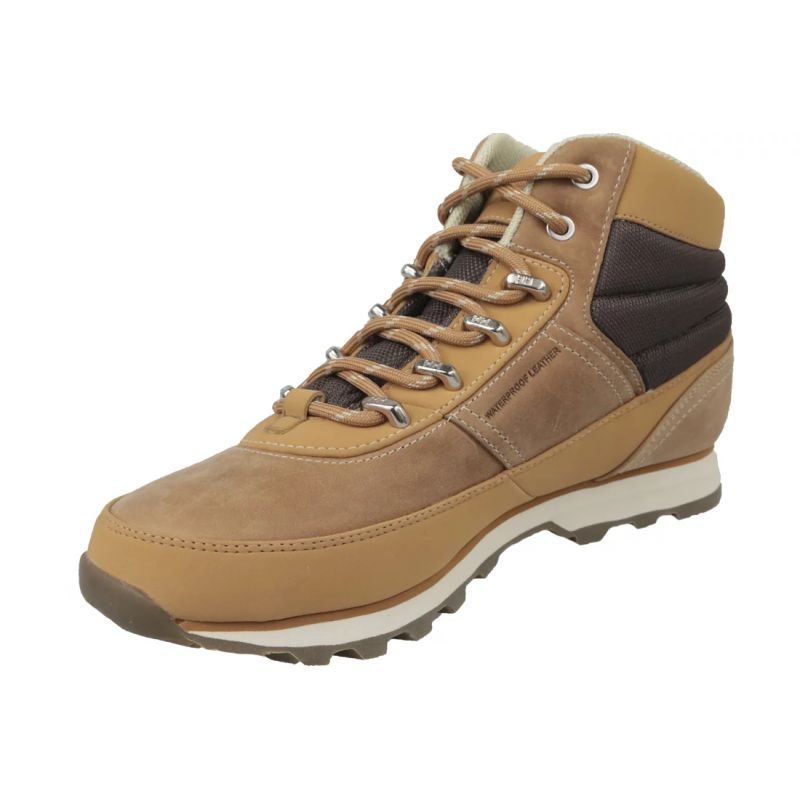 Helly Hansen Woodlands W 10807-726 shoes Footwear/Lifestyle/Helly Hansen Your Sports Performance