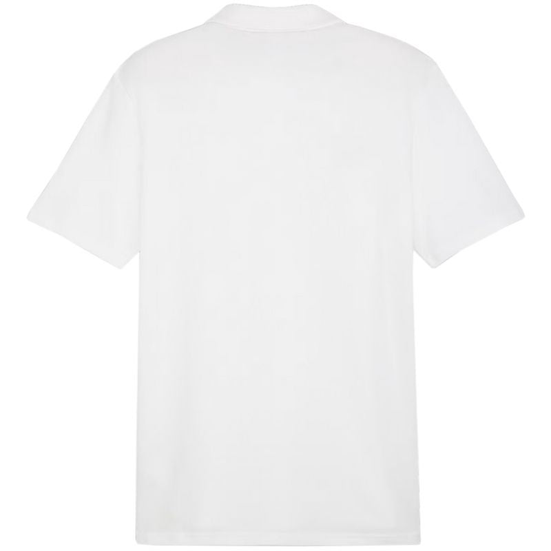 Puma Team Goal Casuals Polo T-shirt M 658605 04 Clothing/Lifestyle/T-shirts Puma