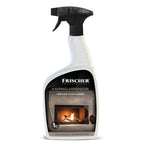 Frischer fireplace glass cleaner 1l Chemia/Preparaty do mycia i nabłyszczania powierzchni Your Sports Performance