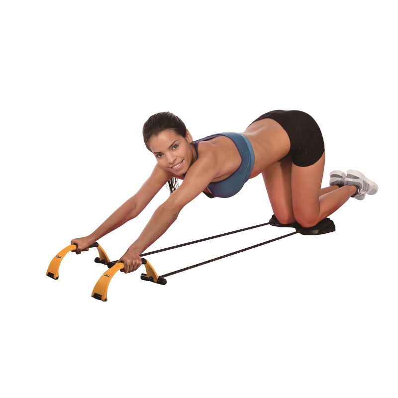 Multitrener for Body Sculpture BB 710 push-ups Accessories/Training equipment Your Sports Performance