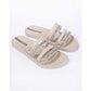 Ipanema Chic Slide FW 83707-BE143 Flip-Flops Footwear/Lifestyle/Ipanema Your Sports Performance