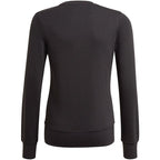 Sweatshirt adidas Essentials Big Logo Jr GP0040 Clothing/Lifestyle Adidas