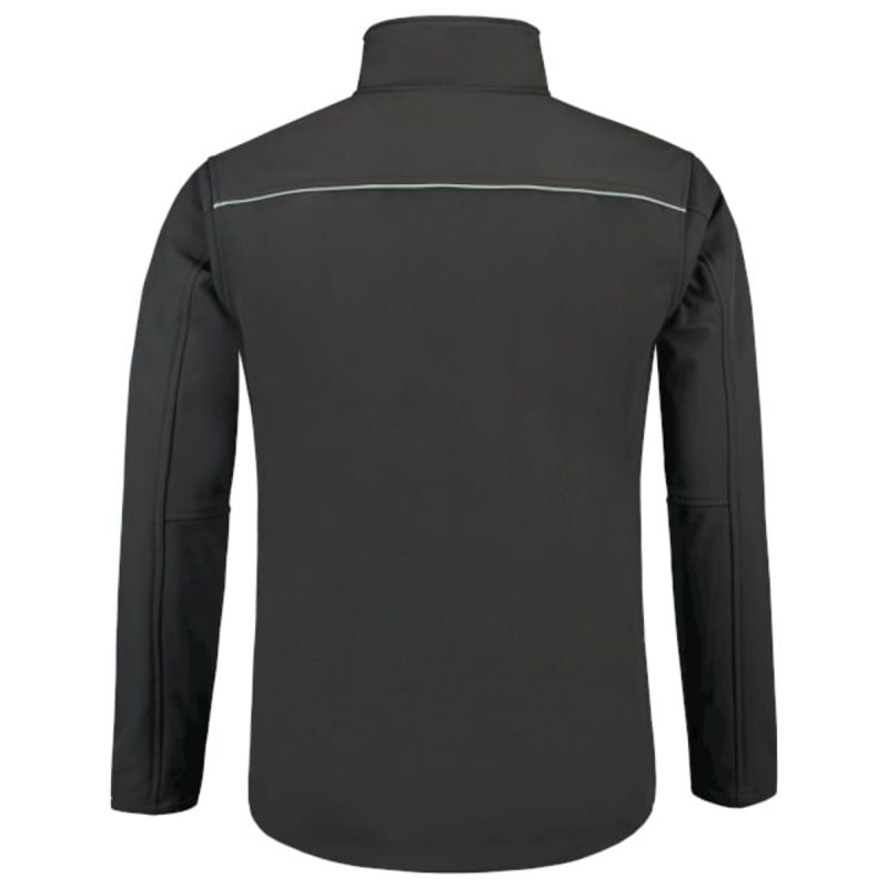 Tricorp Luxury Softshell Jacket M MLI-T53T4 Clothing/Outdoor/Tricorp Your Sports Performance